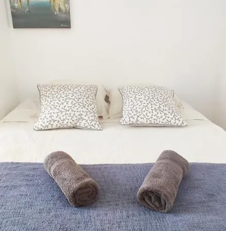 Charming Cocoon Near Parc Clichy דירה *
